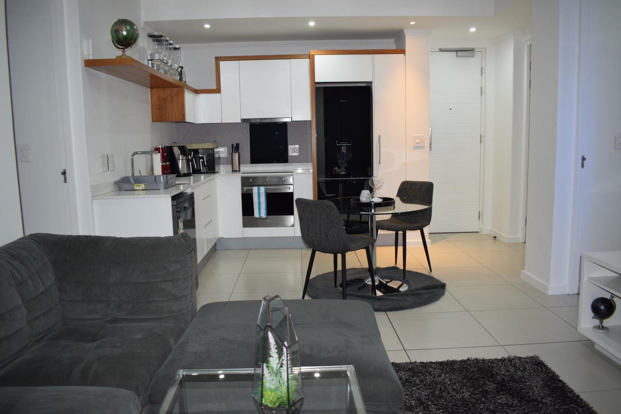 Sandton Apartment 15 West Road South Johannesburg Exterior photo