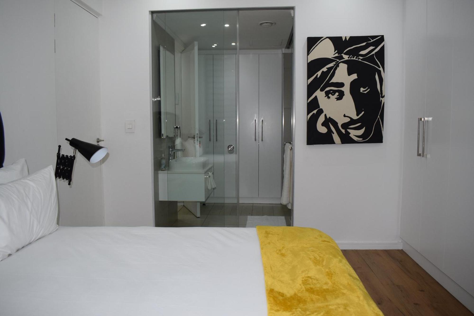 Sandton Apartment 15 West Road South Johannesburg Exterior photo