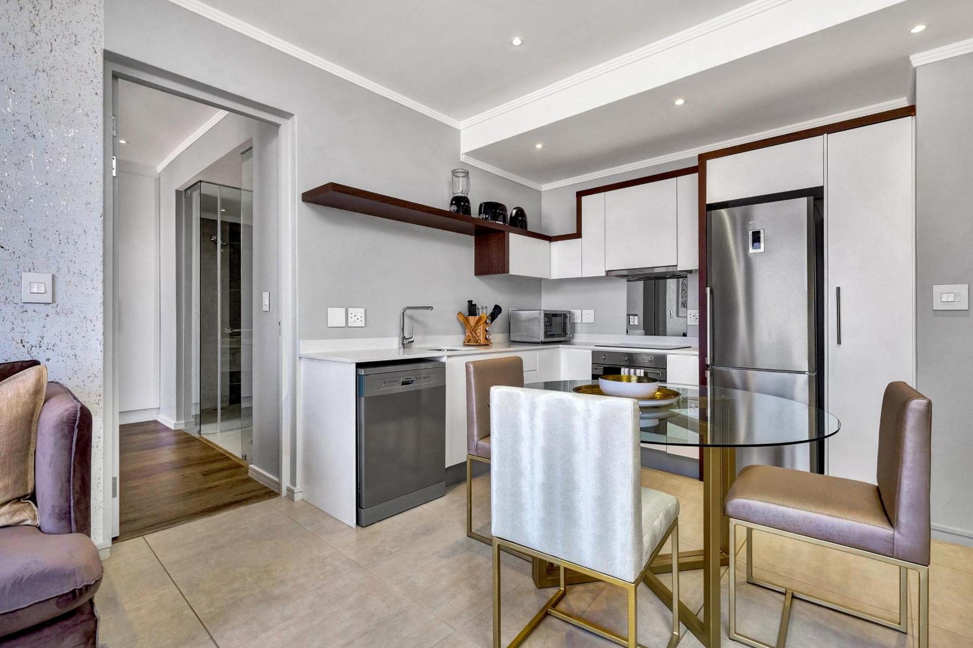 Sandton Apartment 15 West Road South Johannesburg Exterior photo